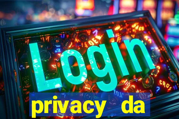 privacy da pipokinha gratis